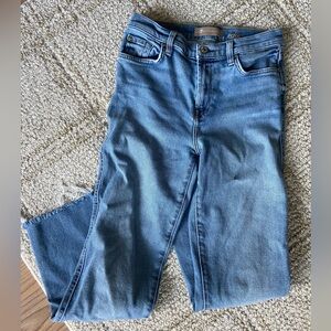 7 For all Mankind, Vintage Luxe “Edie” Jeans